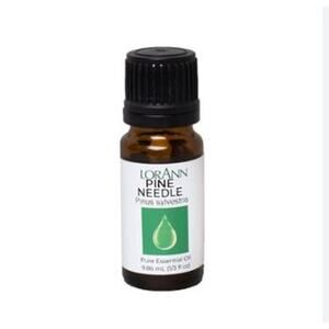 DDD LorAnn Pine Needle 100% Pure and Natural Essential Oil 1/3oz